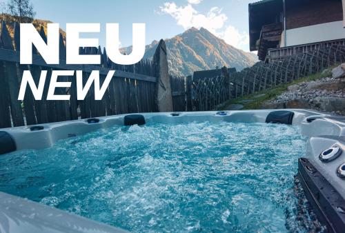 Chalet Grossglockner in 5672 Fusch an der Glocknerstraße