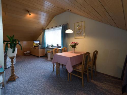 Ferienwohnung Lorenz