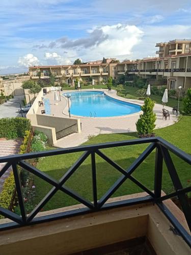 King Hills compound Private Villa
