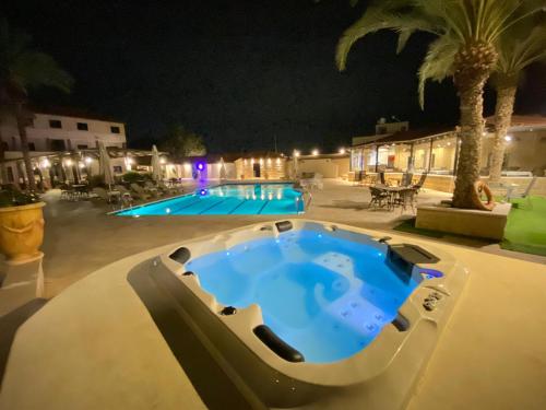 . Bab Al Shams Resort