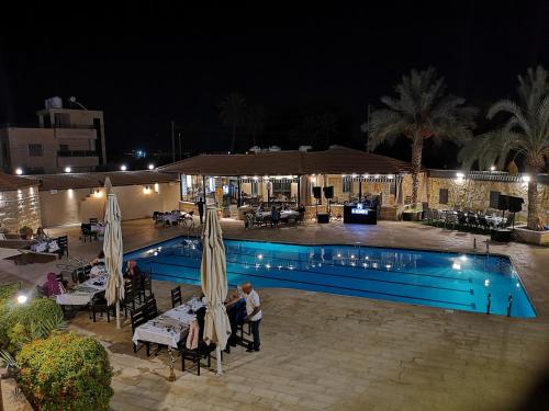 hotel photo