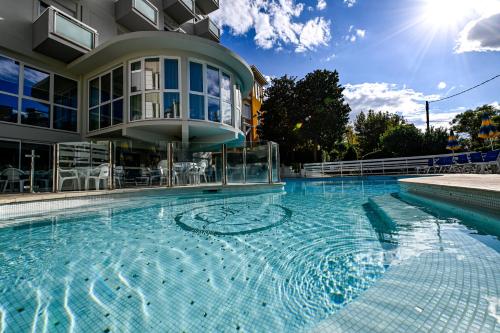 Hotel Torretta - image 4