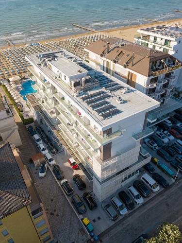 405073313 Hotel Galassia Suites & Spa
