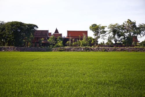 Ayutthaya Retreat11
