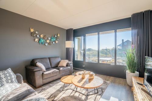  Appartementencomplex Juliana 48 in De Koog