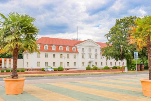 SeeHotel Großräschen