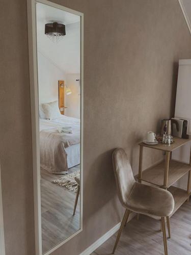 King Room with Lake View