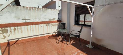 Hostly Plaza de Armas Lightfull loft-Center-Parking op-CLess, Sevilla (Foto 6)