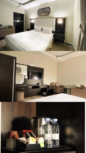 رفاف أبها للأجنحة الفندقية2 رفاف أبها للأجنحة الفندقية2