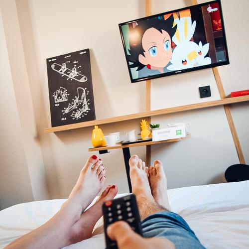 Ibis Styles Crolles Grenoble A41 - main image