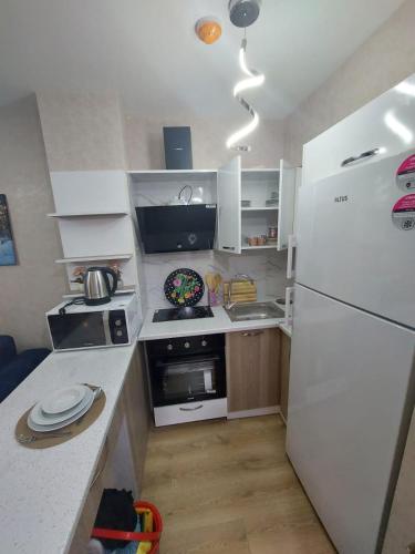 1-bedroom,nearby services&park, Wifi, parking-TS33