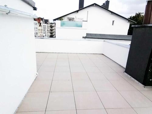 Apartment with Roof-Top in Düren