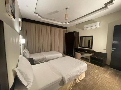 رفاف أبها للأجنحة الفندقية2 رفاف أبها للأجنحة الفندقية2