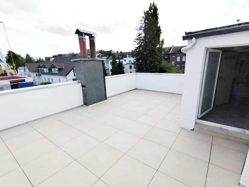 Apartment with Roof-Top in Düren