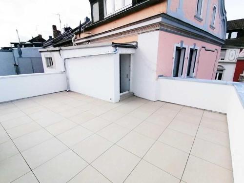 Apartment with Roof-Top in Düren