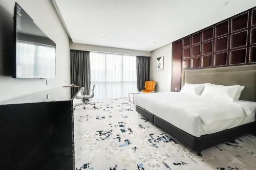 Platinum 2 by DM Suites KLCC , Kuala Lumpur, Kuala Lumpur (fotografie 6)