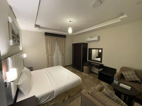 رفاف أبها للأجنحة الفندقية2 رفاف أبها للأجنحة الفندقية2