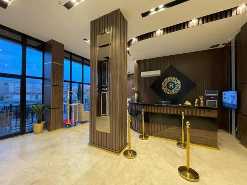 رفاف أبها للأجنحة الفندقية2 رفاف أبها للأجنحة الفندقية2