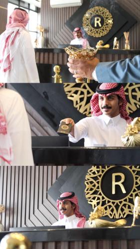 رفاف أبها للأجنحة الفندقية2 رفاف أبها للأجنحة الفندقية2