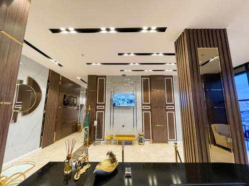 رفاف أبها للأجنحة الفندقية2 رفاف أبها للأجنحة الفندقية2