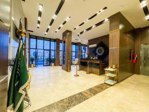 رفاف أبها للأجنحة الفندقية2 رفاف أبها للأجنحة الفندقية2