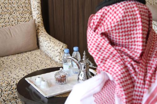 رفاف أبها للأجنحة الفندقية2 رفاف أبها للأجنحة الفندقية2