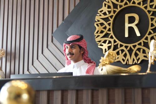 رفاف أبها للأجنحة الفندقية2 رفاف أبها للأجنحة الفندقية2