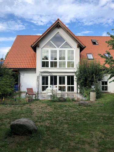 Ferienwohnung Villa Hygge