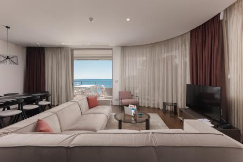 Dukley Hotel & Resort - main image