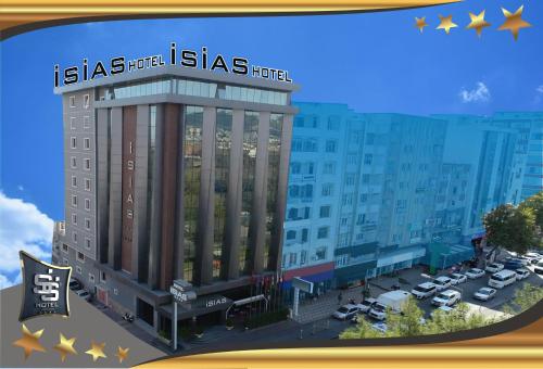 . İsias HOTEL