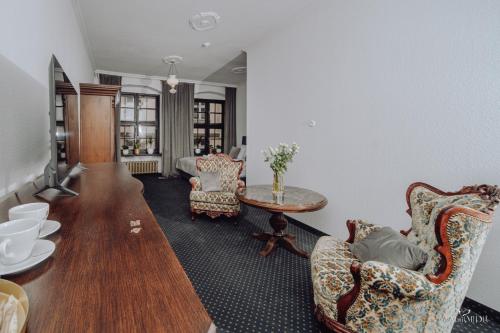 Létesítmények, Apartamenty Lokalna in Jelenia Gora Városközpont