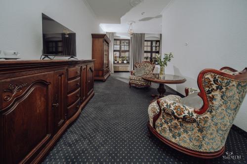 Létesítmények, Apartamenty Lokalna in Jelenia Gora Városközpont