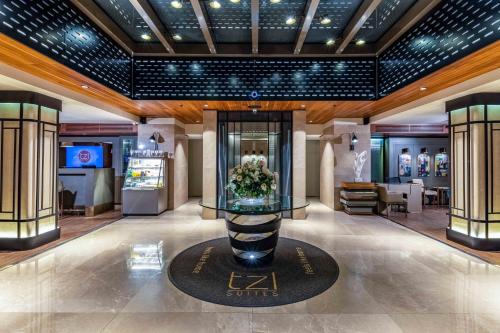 Tzl Suites Hotel Nişantaşı, Istanbul (photo 6)