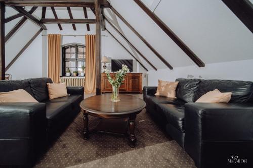 Létesítmények, Apartamenty Lokalna in Jelenia Gora Városközpont