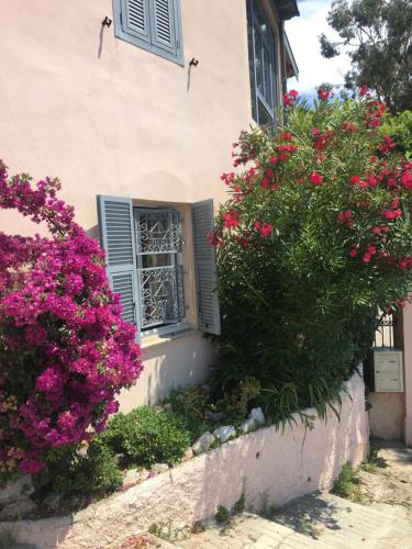 Appartement central des terres chaudes proche bord de mer - Location saisonnière - Menton