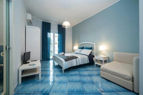 CAPRI B&B