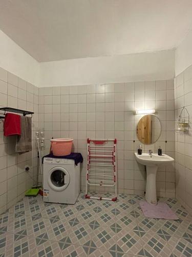 Appartement a 2 pas de l'ilot de Sada.