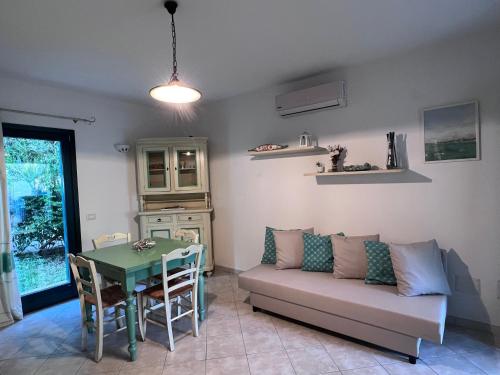  Appartamento 38 - Complesso Residenziale Terme di Casteldoria in Santa Maria Coghinas