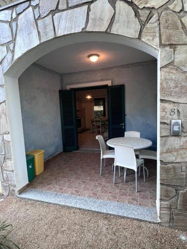 Appartamento 38 - Complesso Residenziale Terme di Casteldoria