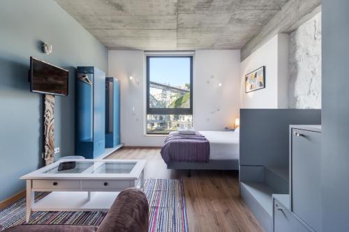 Bridge It - Suites & Views – Vila Nova de Gaia, OH
