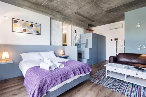 Bridge It - Suites & Views – Vila Nova de Gaia, OH