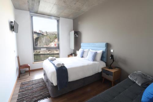 Bridge It - Suites & Views – Vila Nova de Gaia, OH