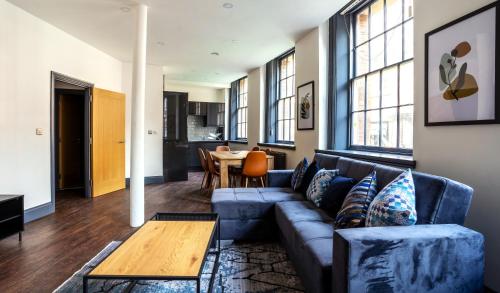 The Cavern Quarter Aparthotel by UStay, Liverpool (photo 9)