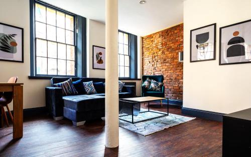 The Cavern Quarter Aparthotel by UStay, Liverpool (photo 8)