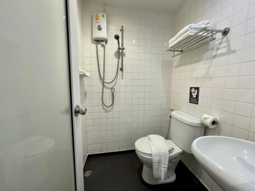 マイ ホテル プラトゥーナム【SHA Extra+認定】