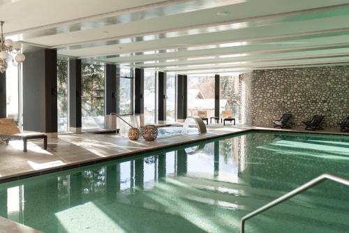 Carlton Hotel St. Moritz