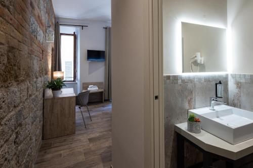 B&B Governo dei Nove Room Type - Superior Double Room