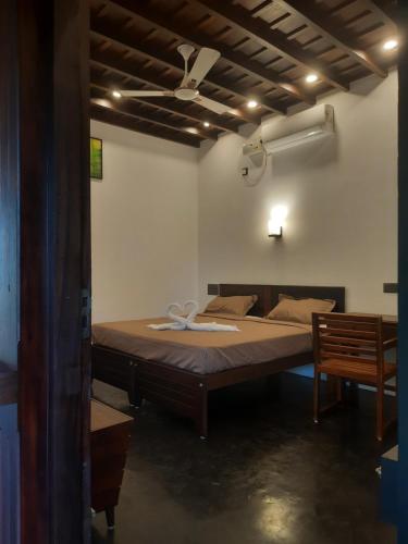 JEEVAN HOMESTAY kovalam