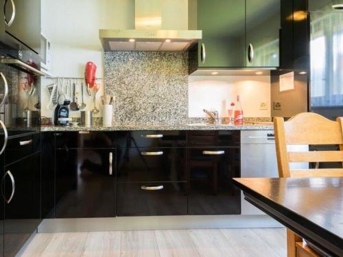 Holiday home in Fieschertal Valais with garden Holiday home in Fieschertal Valais with garden