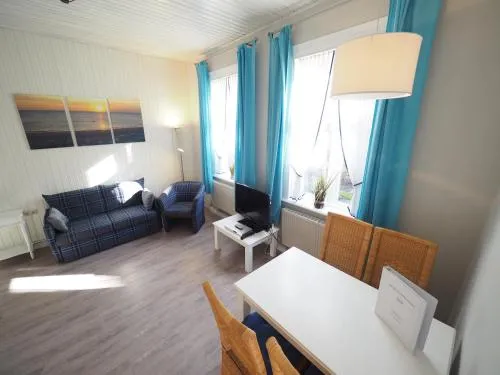 Haus Neptun App. 1 in Westerland, Deutschland
